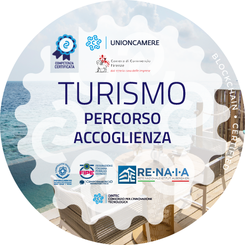 Badge pubblico 57265